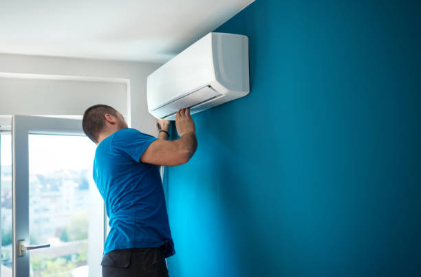 Best Residential HVAC Services  in Lake Shore, MN
