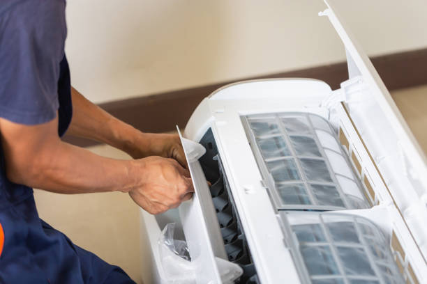 Best HVAC Cleaning Services  in Lake Shore, MN