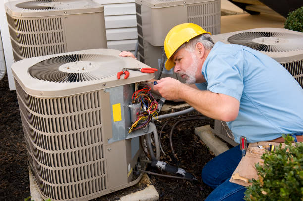 Best Commercial HVAC Repair  in Lake Shore, MN
