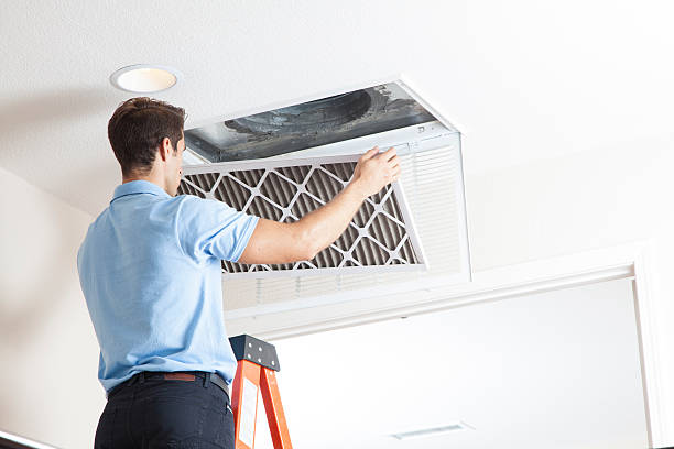 Best HVAC Emergency Services  in Lake Shore, MN