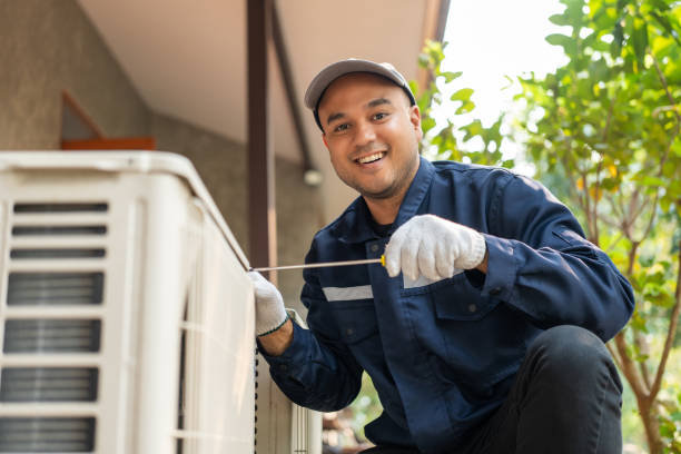 Best Central Air Repair  in Lake Shore, MN